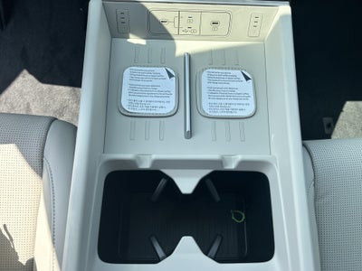 2026 Hyundai SANTA FE Limited 7P