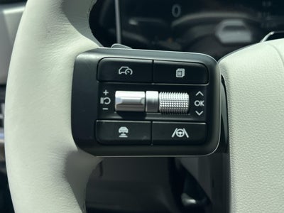 2026 Hyundai SANTA FE Limited 6P