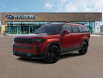 2027 Hyundai SANTA FE HYBRID Calligraphy