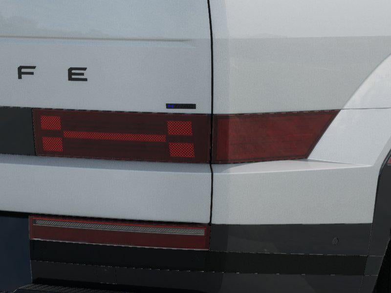 2027 Hyundai SANTA FE Calligraphy
