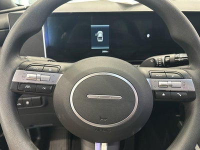 2025 Hyundai SANTA CRUZ SE