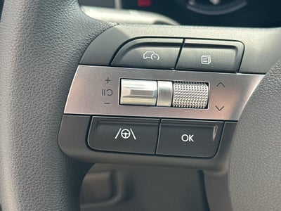 2026 Hyundai SANTA CRUZ SE
