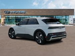 2027 Hyundai IONIQ 5 SE