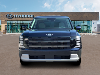 2026 Hyundai PALISADE SE