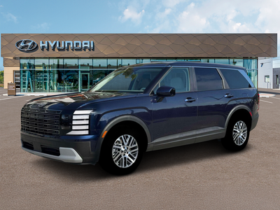 2026 Hyundai PALISADE SE