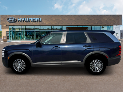 2026 Hyundai PALISADE SE