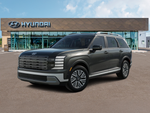 2026 Hyundai PALISADE HYBRID Blue SEL Premium 8P