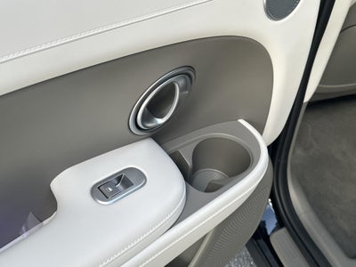 2026 Hyundai PALISADE HYBRID Blue SEL Premium 8P