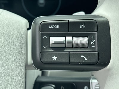 2026 Hyundai PALISADE HYBRID Blue SEL Premium 8P