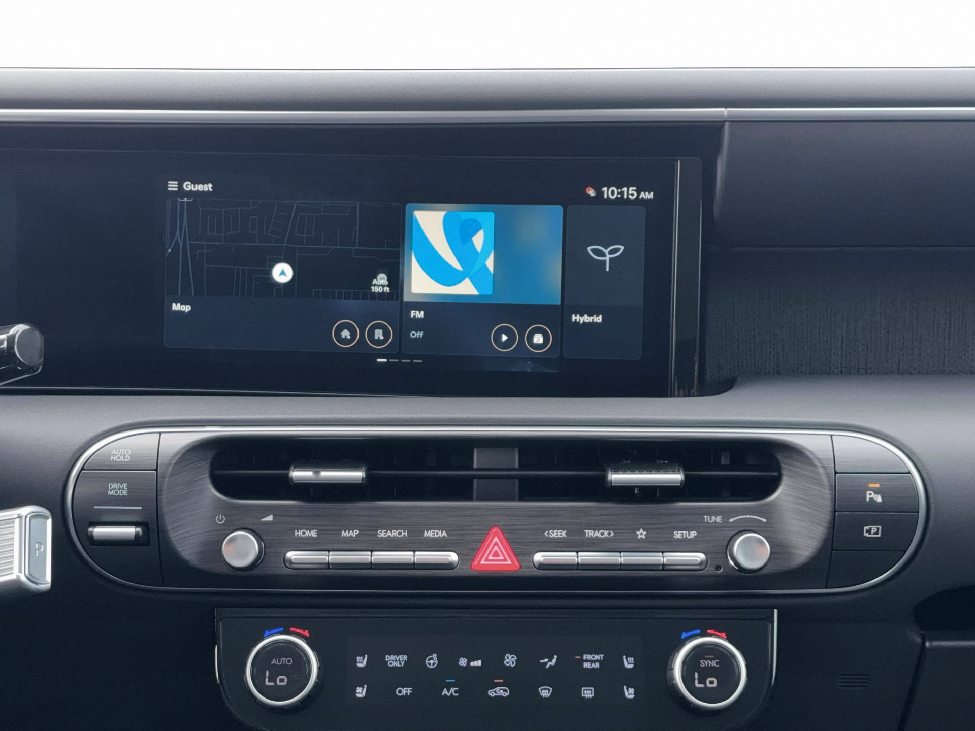 2027 Hyundai PALISADE HYBRID Blue SEL Premium 7P