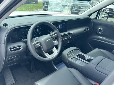 2026 Hyundai PALISADE HYBRID Blue SEL Premium 7P