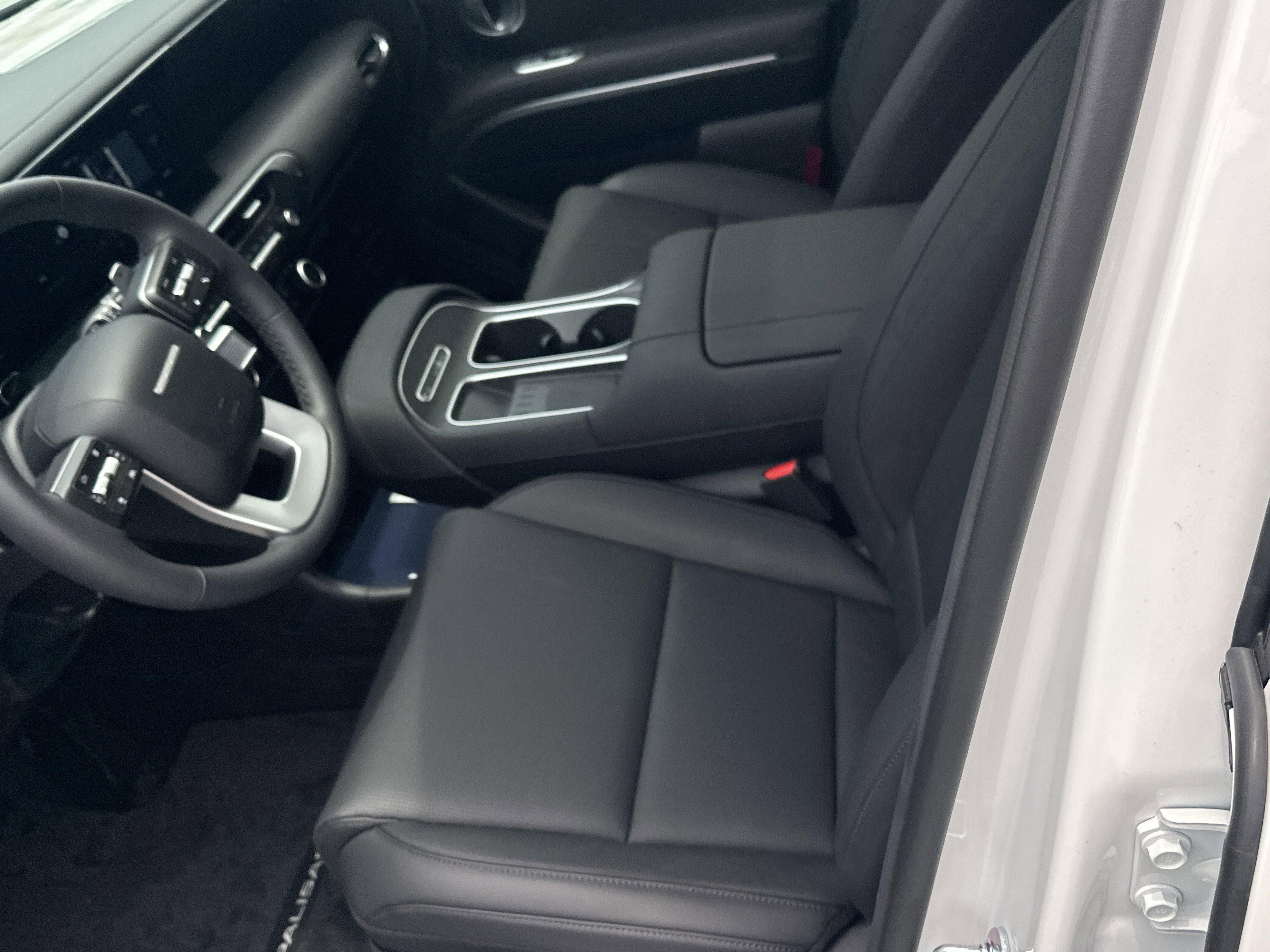 2026 Hyundai PALISADE HYBRID Blue SEL Premium 7P