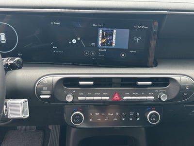 2026 Hyundai PALISADE HYBRID Blue SEL Premium 7P