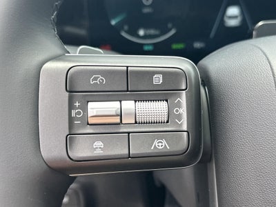 2026 Hyundai PALISADE HYBRID Blue SEL Premium 7P