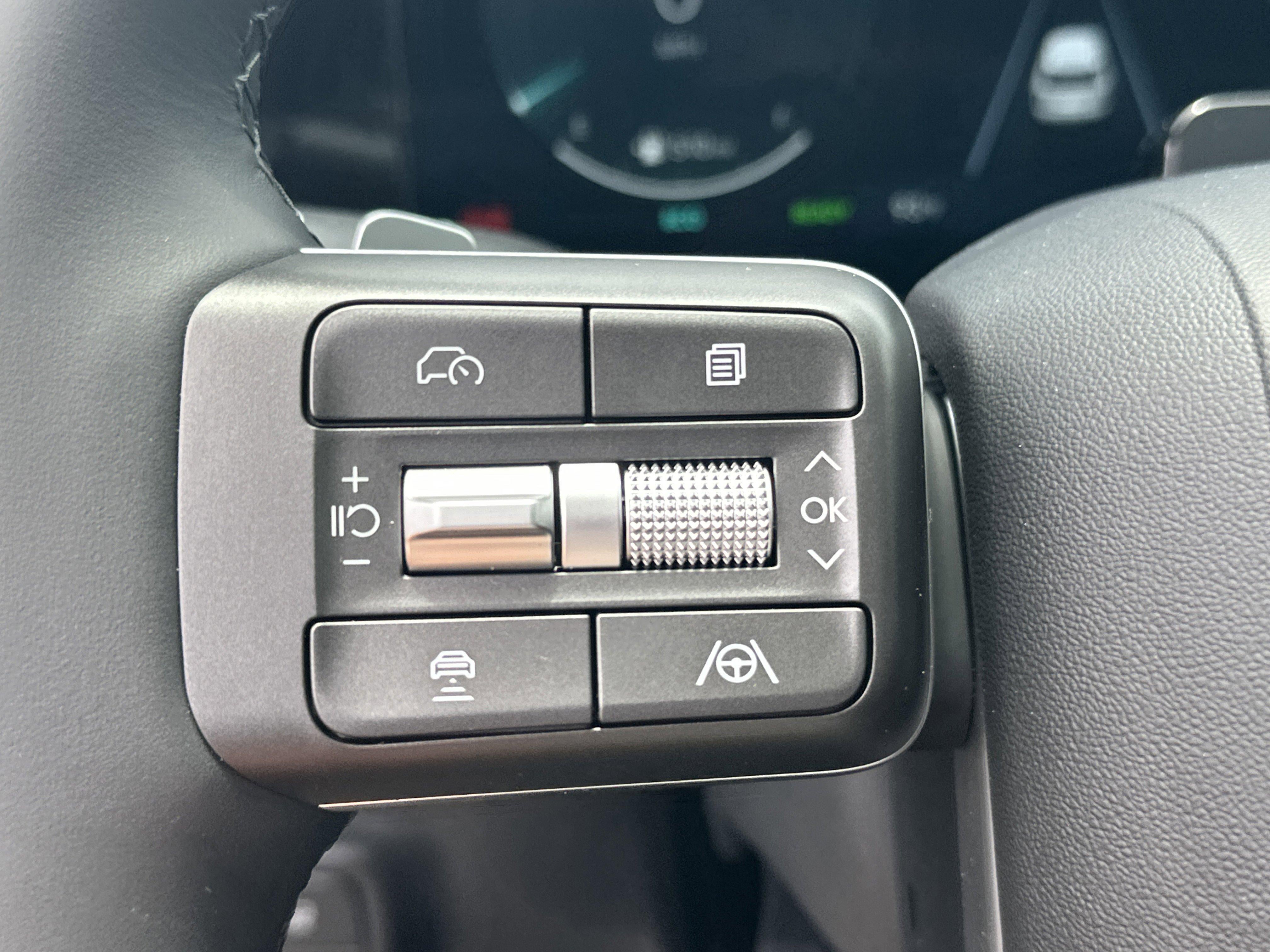 2026 Hyundai PALISADE HYBRID Blue SEL Premium 7P