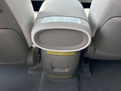 2026 Hyundai PALISADE SEL 8P