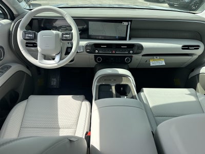 2026 Hyundai PALISADE SEL 8P