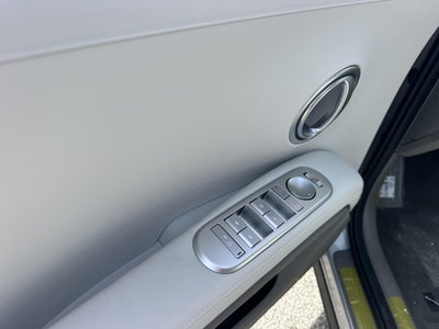 2026 Hyundai PALISADE SEL 8P