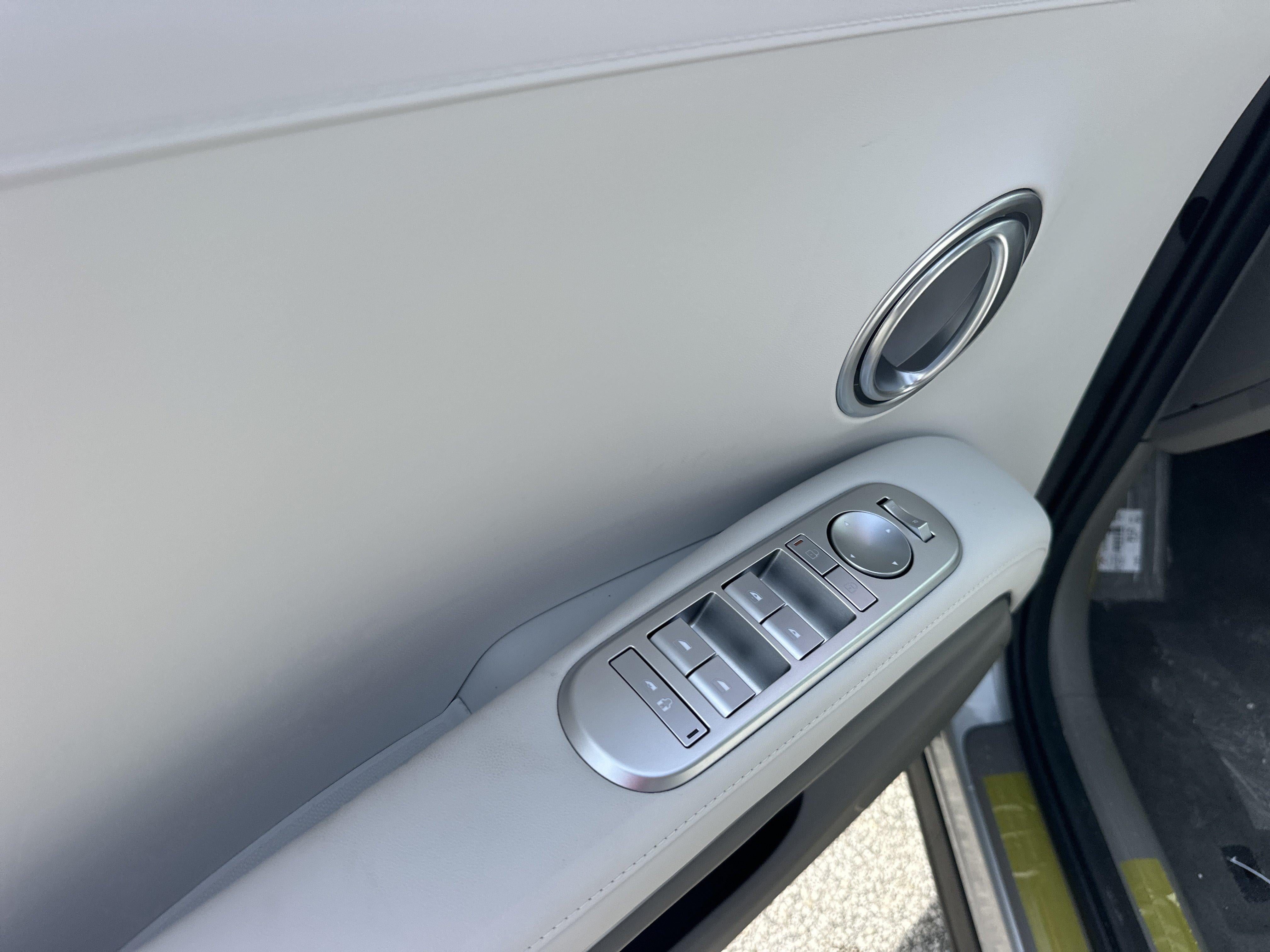 2026 Hyundai PALISADE SEL 8P