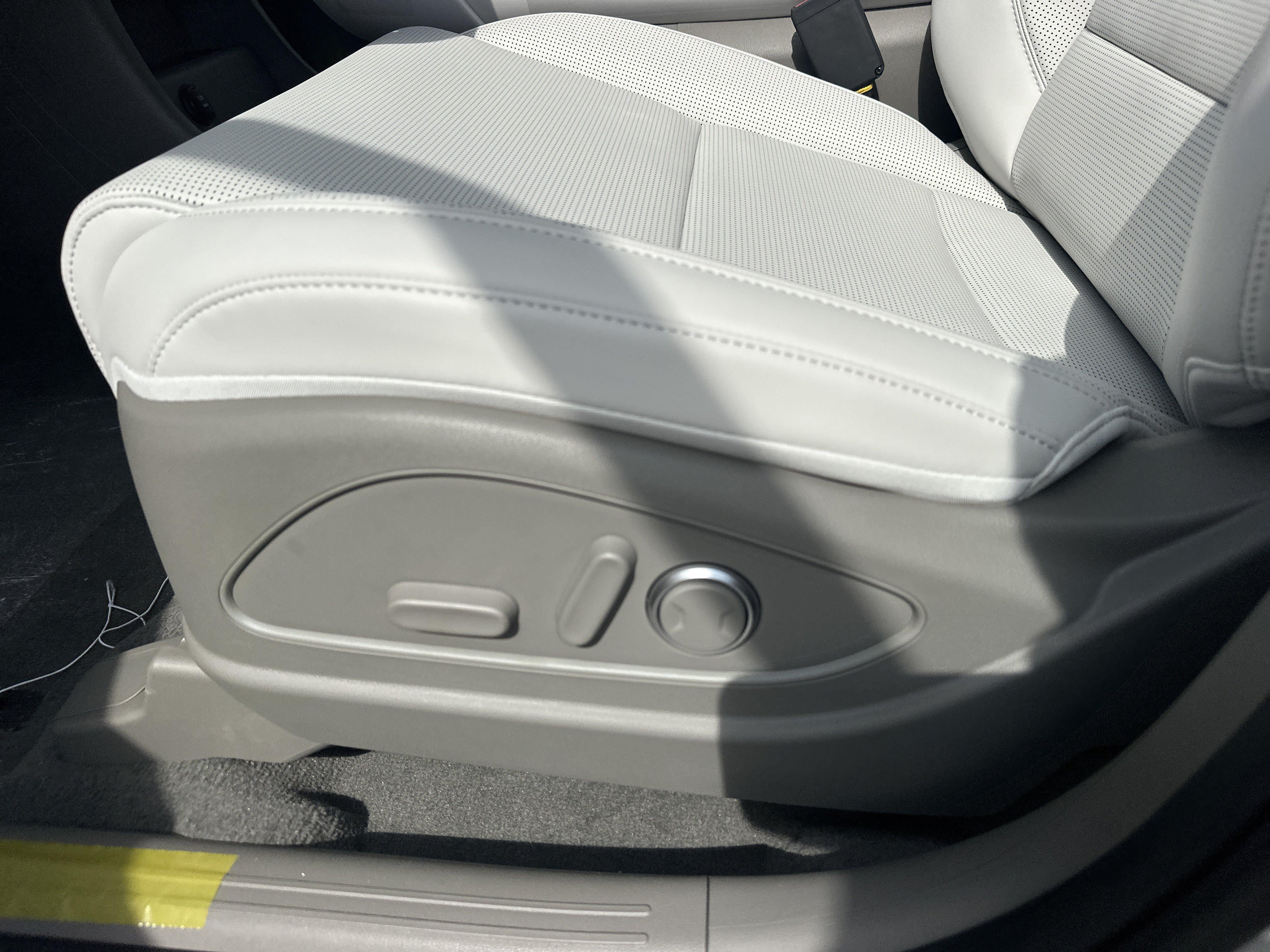 2026 Hyundai PALISADE SEL 8P