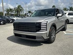 2026 Hyundai PALISADE SEL 8P
