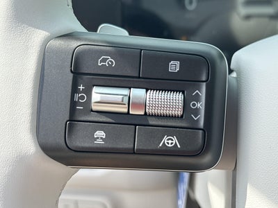 2026 Hyundai PALISADE SEL 8P