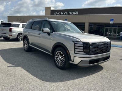 2026 Hyundai PALISADE SEL 8P
