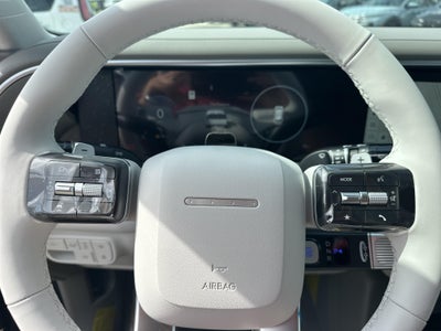 2026 Hyundai PALISADE SEL 8P