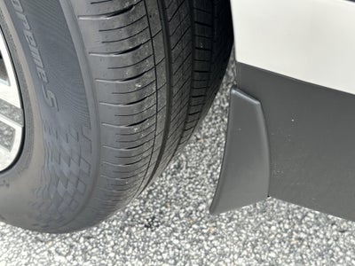 2026 Hyundai PALISADE HYBRID Blue SEL 7P