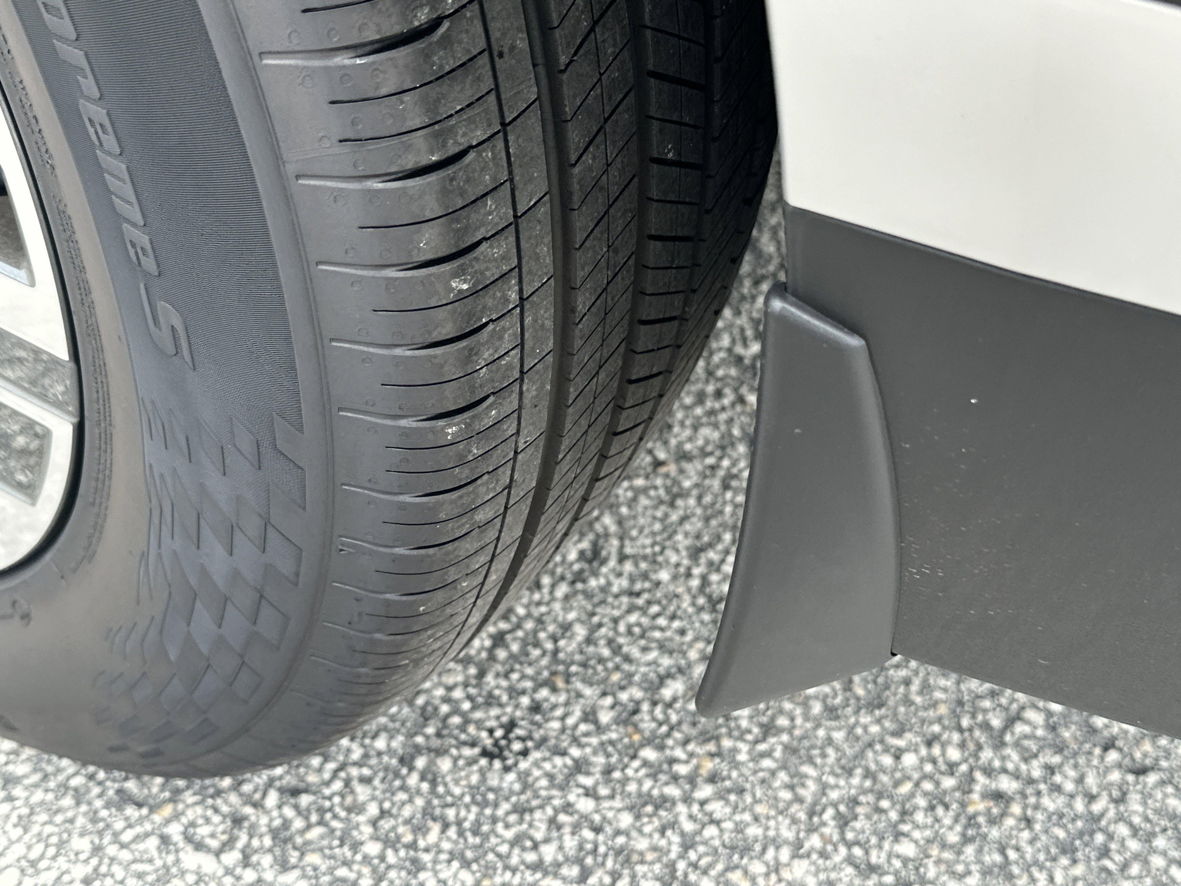 2026 Hyundai PALISADE HYBRID Blue SEL 7P