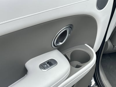 2026 Hyundai PALISADE HYBRID Blue SEL 7P