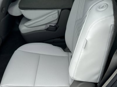 2026 Hyundai PALISADE HYBRID Blue SEL 7P