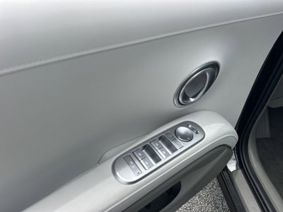 2026 Hyundai PALISADE HYBRID Blue SEL 7P