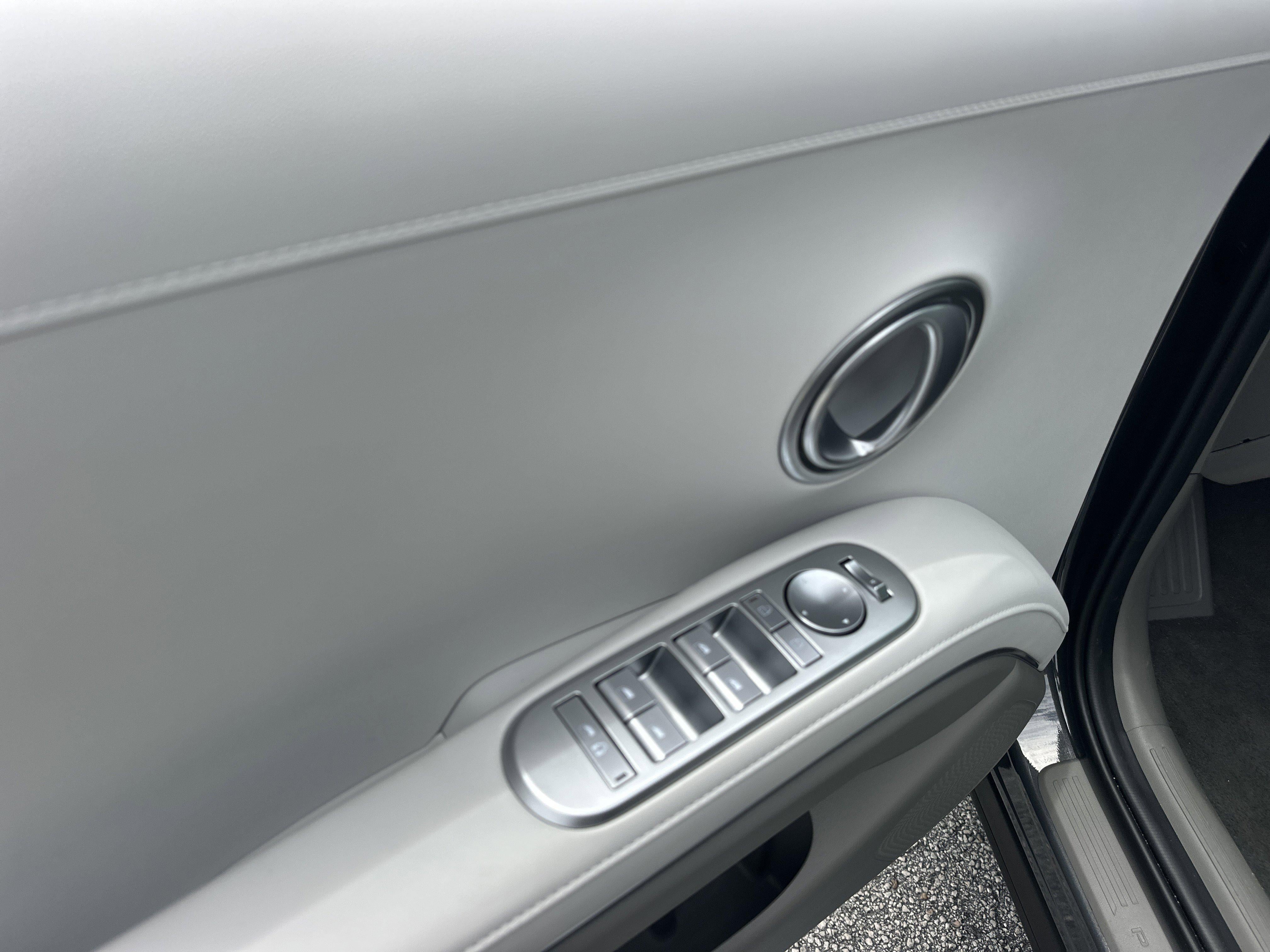 2026 Hyundai PALISADE HYBRID Blue SEL 7P