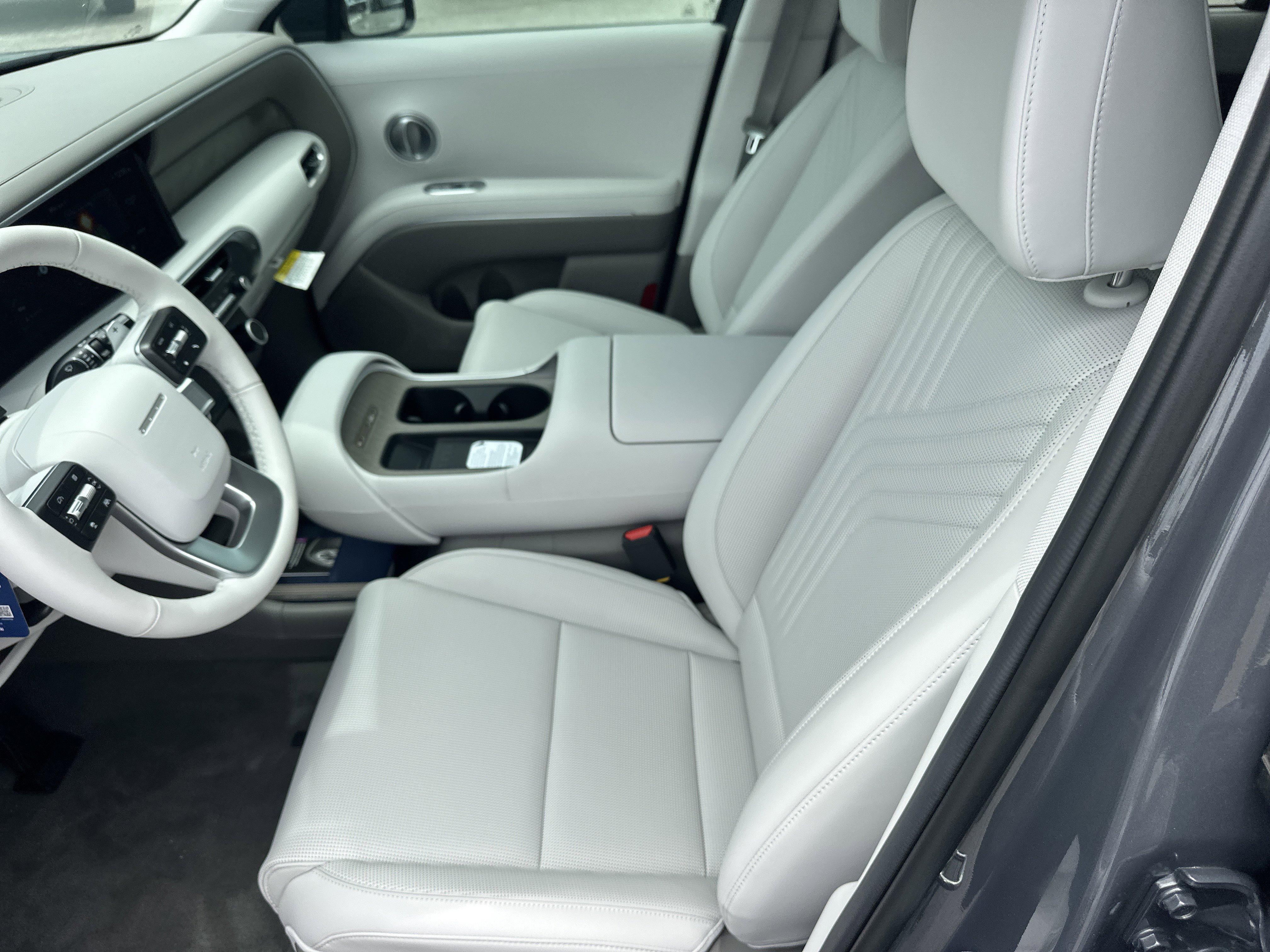 2026 Hyundai PALISADE HYBRID Blue SEL 7P