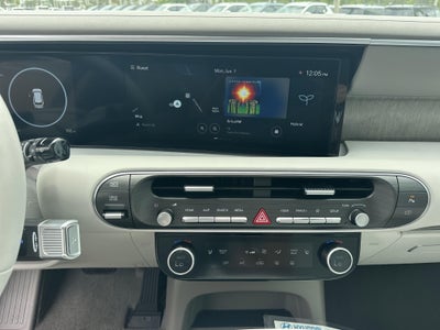 2026 Hyundai PALISADE HYBRID Blue SEL 7P