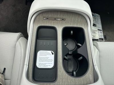 2026 Hyundai PALISADE HYBRID Blue SEL 7P