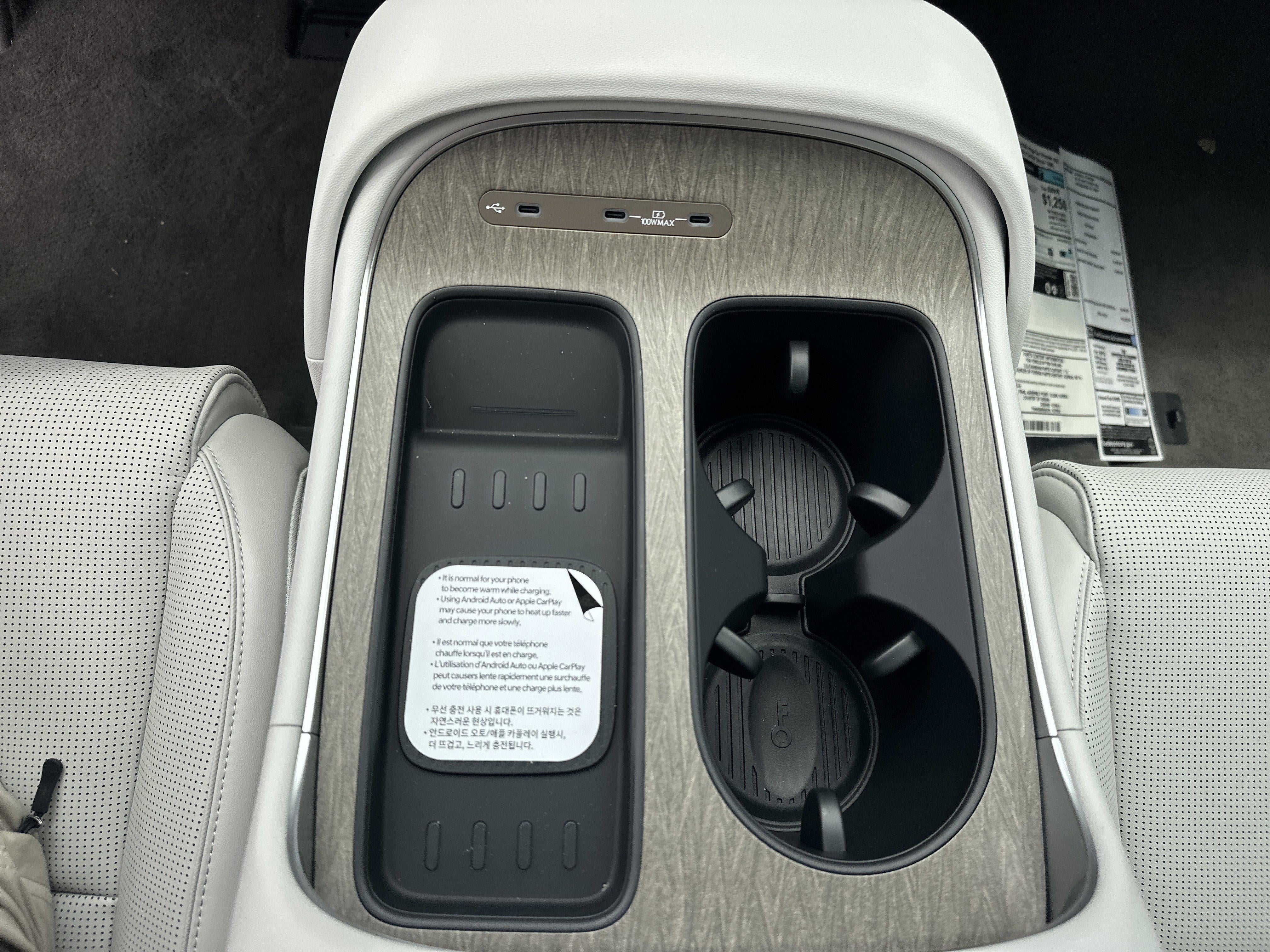2026 Hyundai PALISADE HYBRID Blue SEL 7P