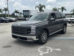 2026 Hyundai PALISADE HYBRID Blue SEL 7P
