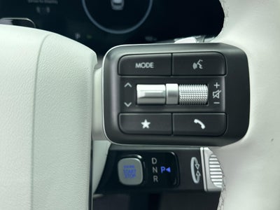 2026 Hyundai PALISADE HYBRID Blue SEL 7P