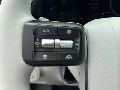 2026 Hyundai PALISADE HYBRID Blue SEL 7P