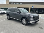 2026 Hyundai PALISADE HYBRID Blue SEL 7P