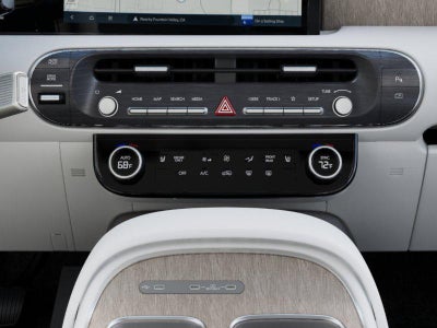 2026 Hyundai PALISADE HYBRID Blue SEL