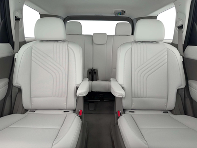 2026 Hyundai PALISADE HYBRID Blue SEL 7P