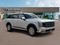 2027 Hyundai PALISADE HYBRID Blue SEL 8P