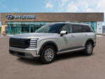2027 Hyundai PALISADE HYBRID Blue SEL 8P