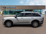 2027 Hyundai PALISADE HYBRID Blue SEL 8P