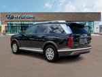 2027 Hyundai PALISADE HYBRID Blue SEL 8P