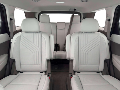 2026 Hyundai PALISADE SEL 8P