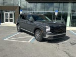 2027 Hyundai PALISADE HYBRID SEL 7P